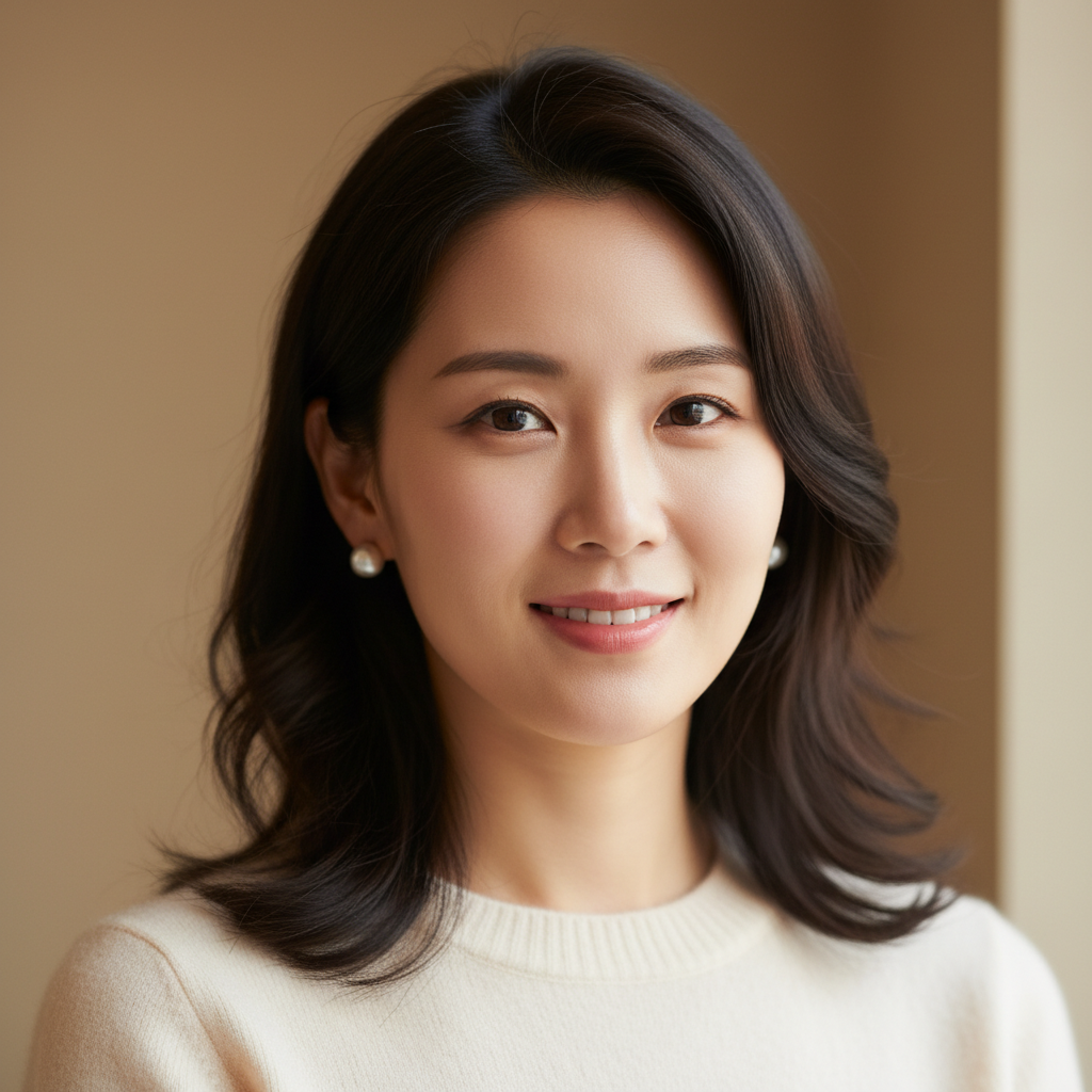 이수정